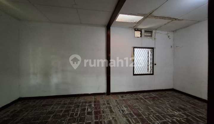 rumah classic nyaman hommey lokasi di jalan lesmana 2