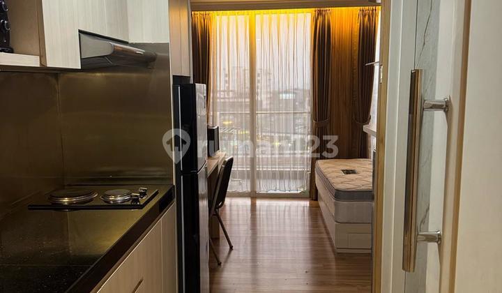 1 bedroom landmark residence apartment 2