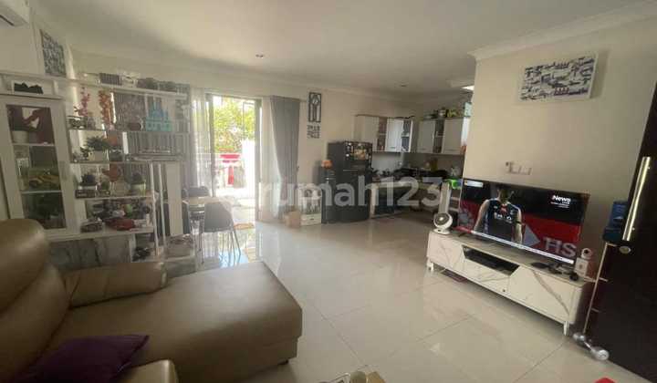 rumah baru minimalis di podomoro park bandung 1