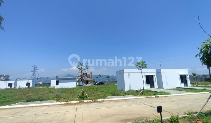 Jarang Ada Dijual Kavling di Podomoro Park Jarang Ada Dijual Kavling di Podomoro Park