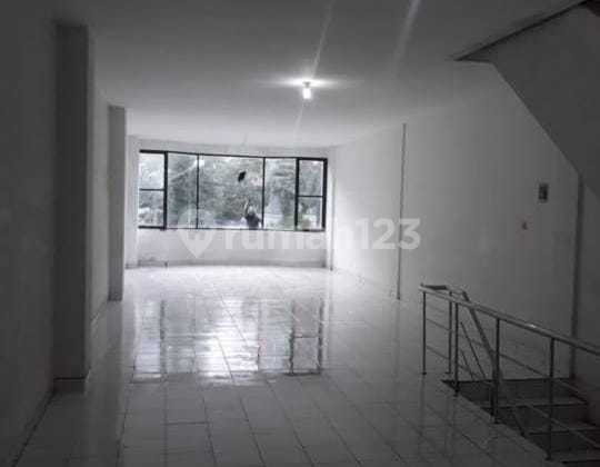 Ruko 3 Lantai di Pusat Kota Malabar Mainroad Ruko 3 Lantai di Pusat Kota Malabar Mainroad