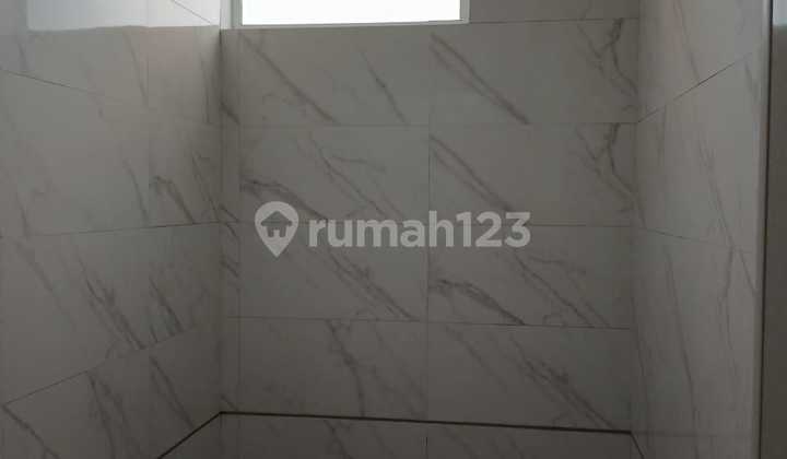 comfortable minimalist house in beautiful cibaduyut park 2