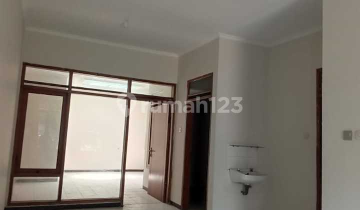 Sewa Rumah Minimalis Modern Lokasi Di Batununggal