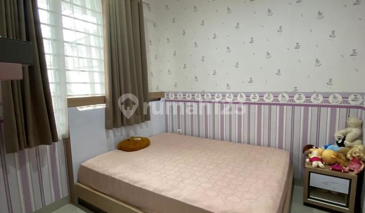 rumah siap huni masih gress dan terawat di sayap setra duta 2