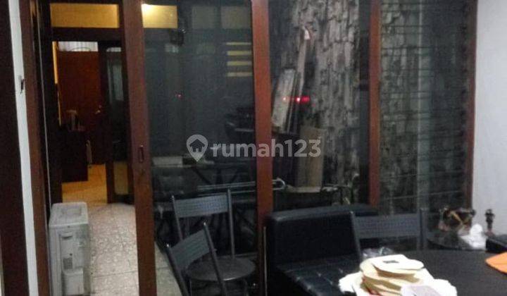ruang usaha cocok untuk segala usaha di banceuy 1