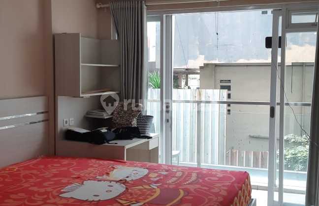 Gateway Pasteur apartment furnished studio type Gateway Pasteur apartment furnished studio type