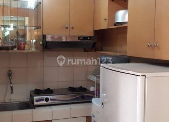 apartemen majesty tipe 2 bedroom full furnished 2