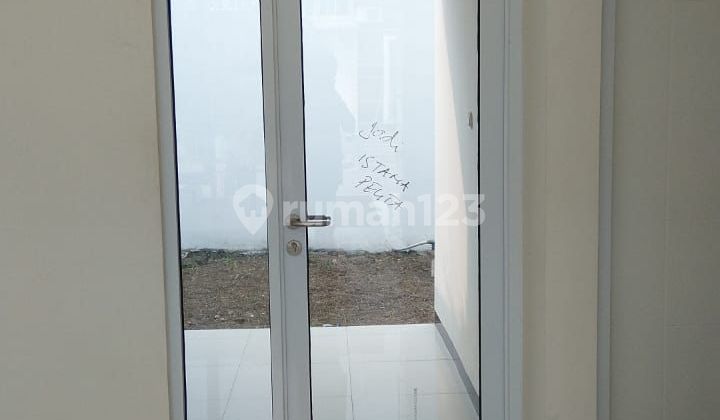 rumah minimalis 1 lantai di taman kopo indah v 2