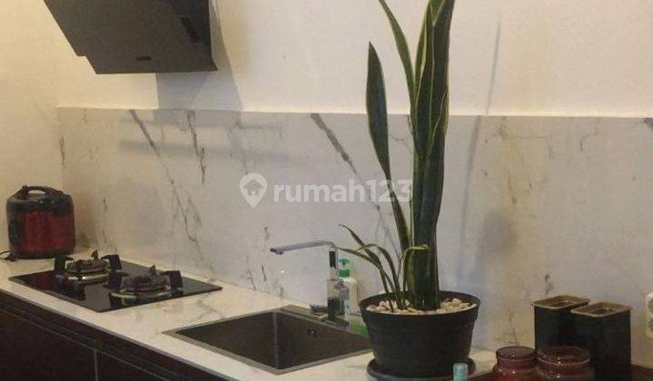 Rumah Cantik Siap Huni di Pesona Bali Lingkungan Nyaman Asri 2