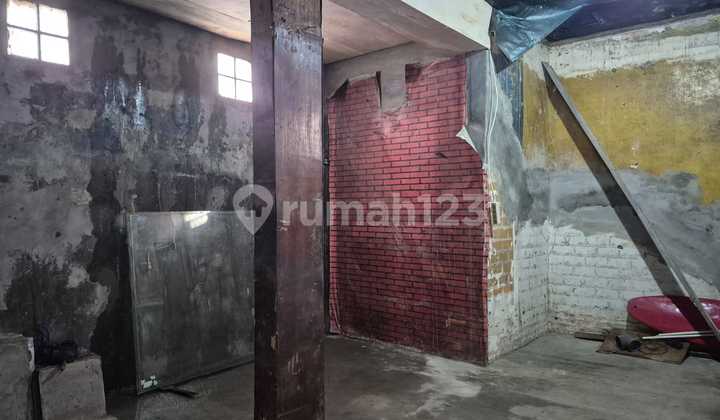 Ruko Lokasi Strategis di Mainroad Setia Budi