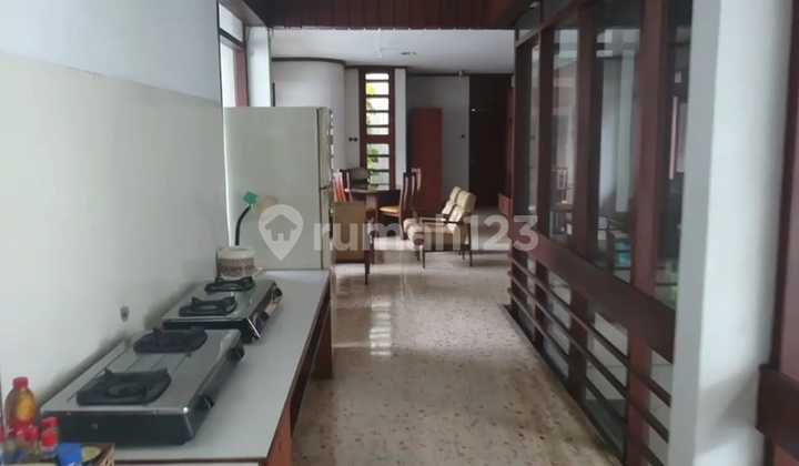 Jual Kosan Aktif di Ciumbuleuit Strategis Dekat Unpar 2