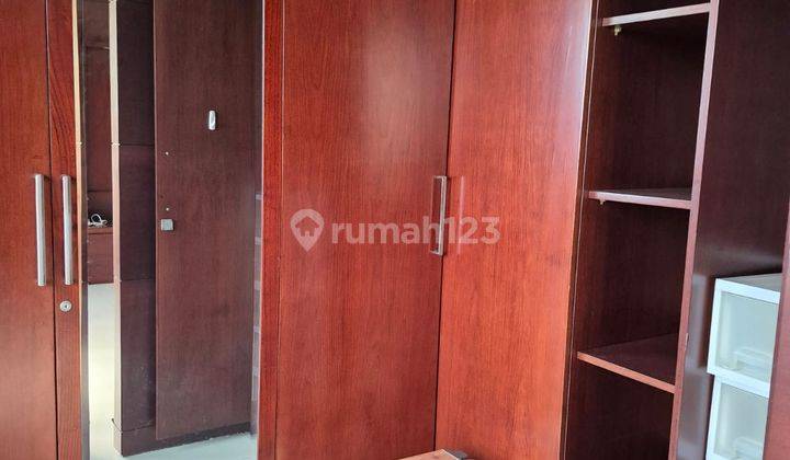 Apartemen Grand Setiabudi Bandung Tipe 3 Bedroom 2