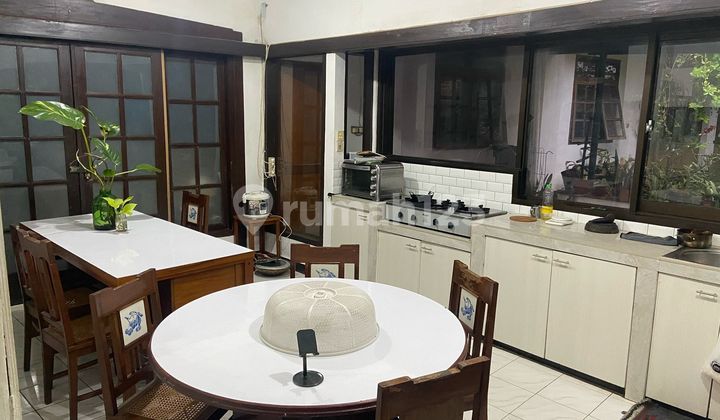 rumah heritage tipe a di sayap dago taman sari 2