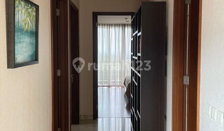 apartemen grand setiabudi tipe 3 bedroom 2