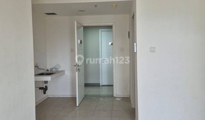 Apartemen Parahyangan Residence Tipe Studio 1