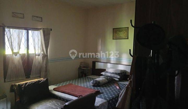 rumah nyaman modern cocok untuk kosan di sadang serang 1