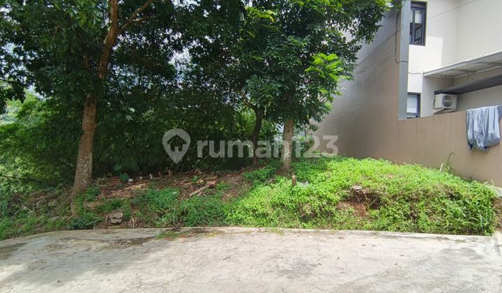 Tanah Kavling di Dalam Komplek Perumahan Pasir Impun Tanah Kavling di Dalam Komplek Perumahan Pasir Impun