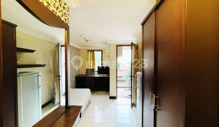apartemen majesty surya sumantri furnished apartemen majesty surya sumantri furnished