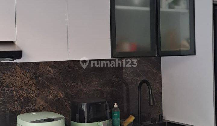 Rumah Minimalis 2 Lantai di Kota Baru Parahyangan 2