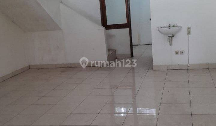 ruko 2 lantai cocok untuk segala usaha lokasi di arcamanik 1