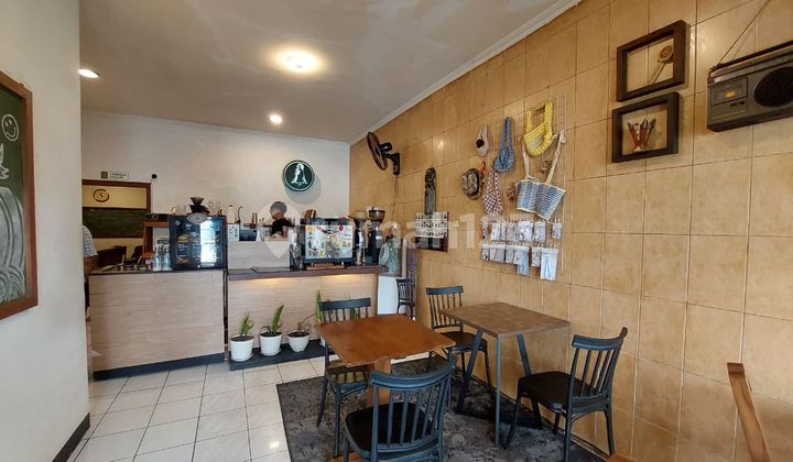 business space for every venture on Mainroad Buah Batu