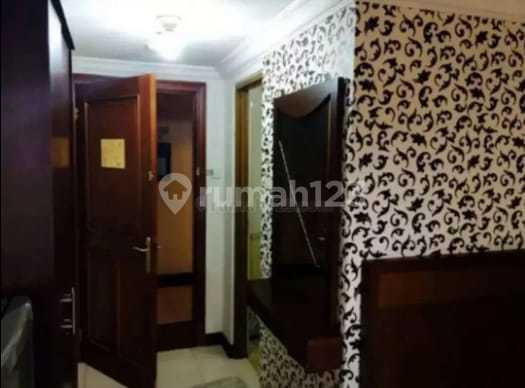 apartemen majesty surya sumantri furnished 2