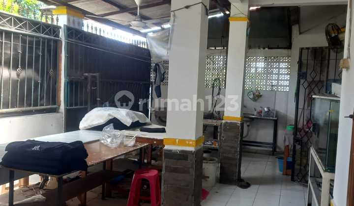 rumah nyaman modern di taman kopo indah 2 2