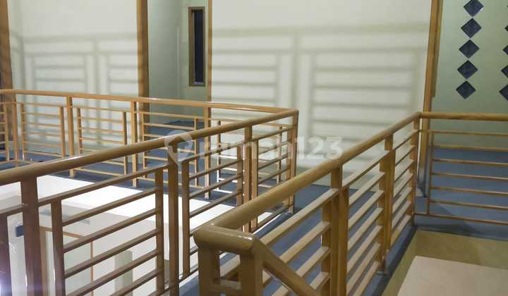 Rumah Bagus dan Terawat Siap Pakai di Terusan Cimahi 2