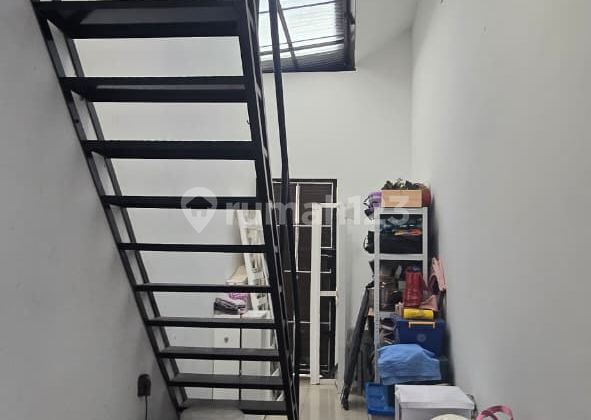 rumah nyaman modern sangat terawat di taman kopo indah v 2