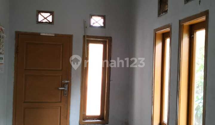 rumah minimalis modern d iciwidey desa rawabogo 2