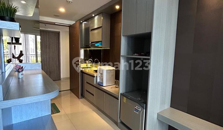 Galeri Ciumbuleuit Apartment 3 Studio Type