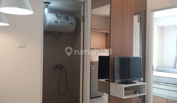 Disewakan Apartment 1 Kamar Dekat Unpar Itb 1