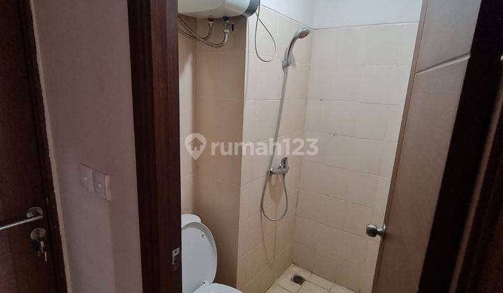 Apartemen Sudirman Suites Tipe 2 Bedroom 2