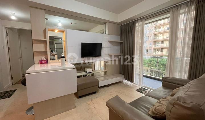 Nice 3 Bedroom Apartment Ready to Use in Landmark