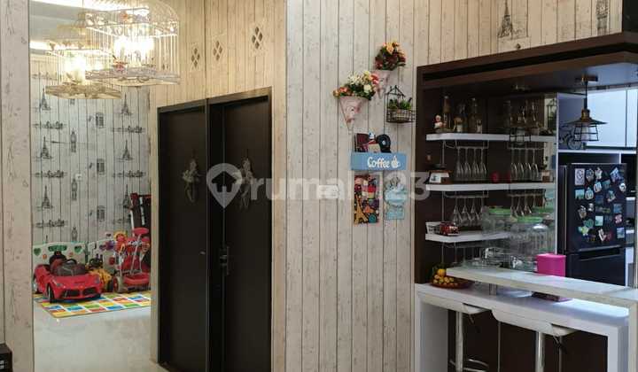 Modern Minimalist House in Taman Kopo Katapang 2