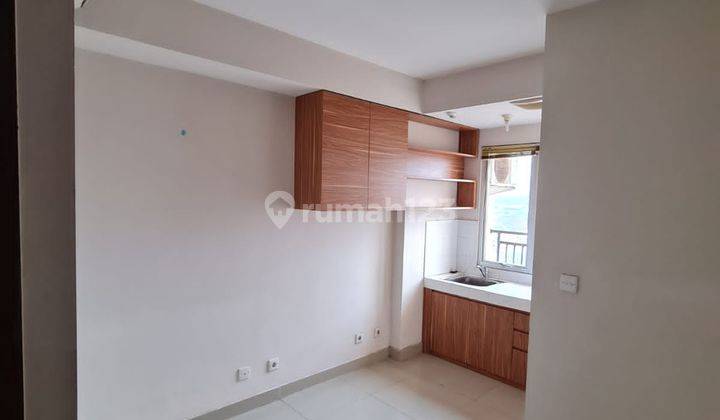 Apartemen Sudirman Suites Tipe 2 Bedroom 1