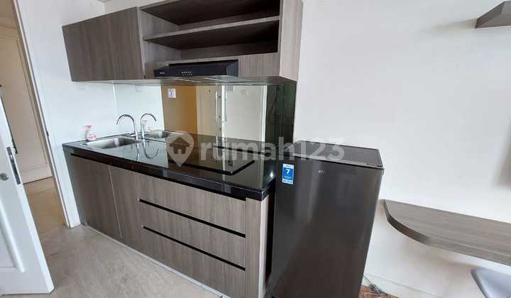 Landmark Residence Studio Type Apartment