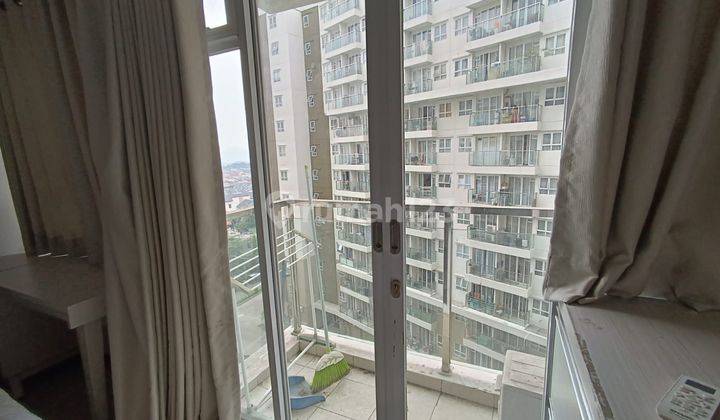 Apartemen Gateway Pasteur Tipe 1 Bedroom 2