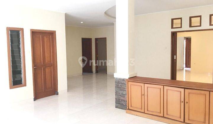 Rumah Minimalis Cantik 2 Lantai di Hegarmanah 2