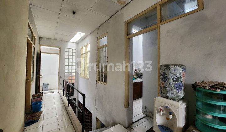 rumah kosan aktif di daerah cikutra lokasi strategis 2