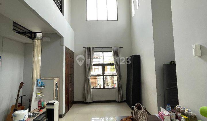 Rumah Minimalis Cantik di Sayap Jalan Jakarta 1