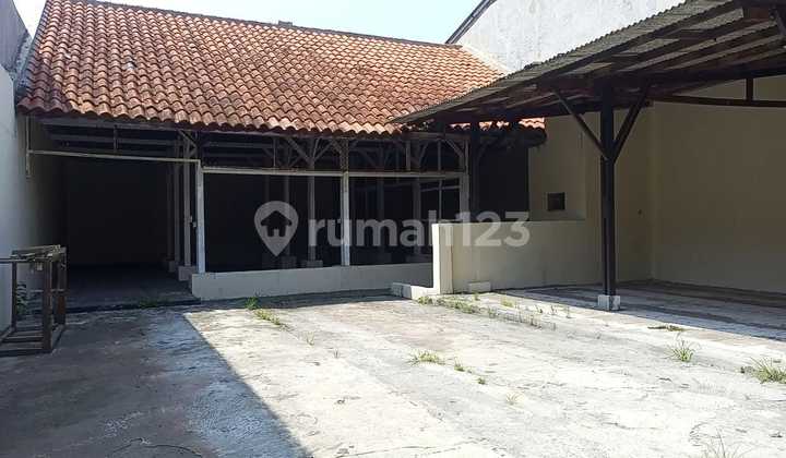 rumah cocok untuk gudang atau produksi di burujul rumah cocok untuk gudang atau produksi di burujul