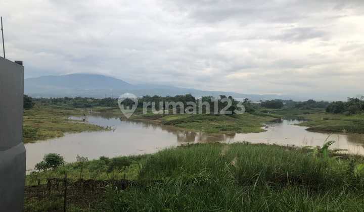 kavling eksclusive di kota baru parahyangan