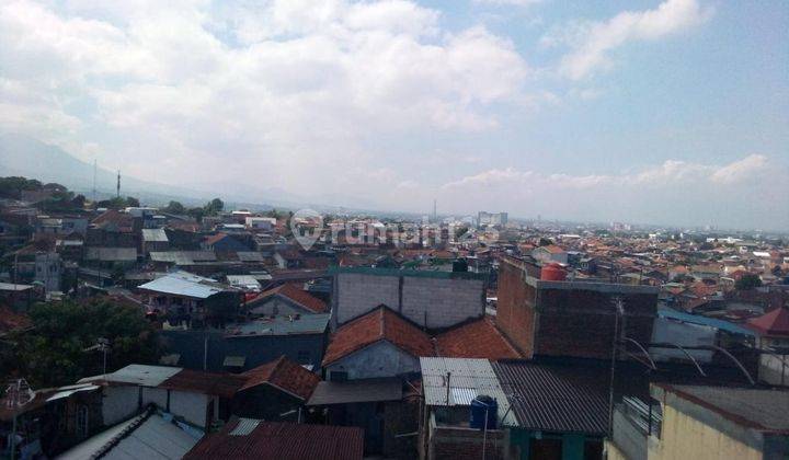 Rumah Kosan di Sekeloa Lokasi Strategis  1