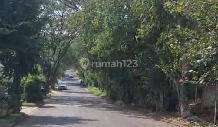 Kavling di Resort Dago Pakar Lokasi Strategis 2