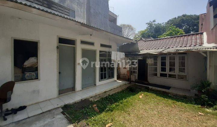 Rumah Modern Lux Nyaman Lokasi di Hegarmanah  2