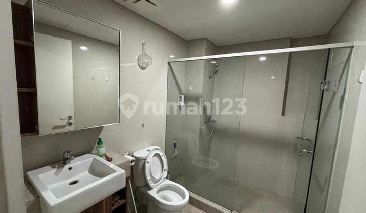 Landmark Residence Apartment 2 Bedroom Type