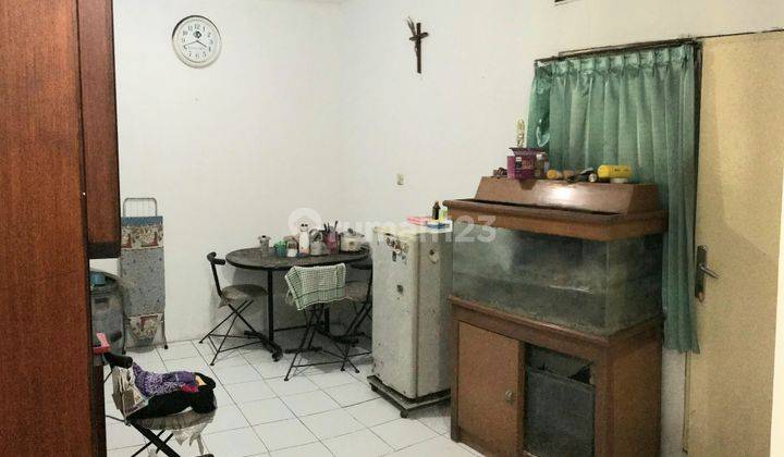 Rumah Minimalis Siap Huni di Komplek Taman Rahayu 1