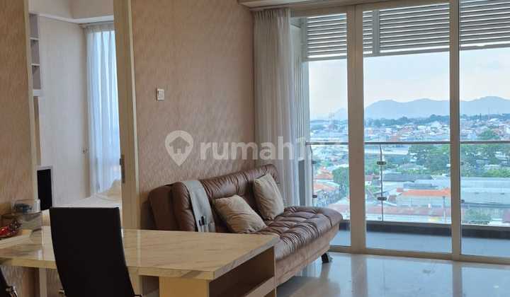 landmark residence apartment 2 bedroom type