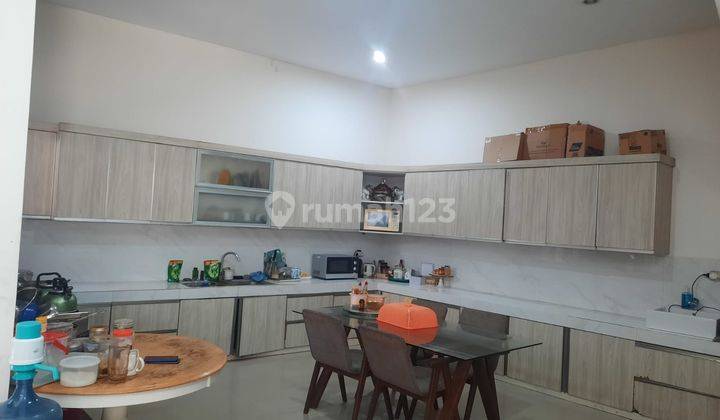 Rumah Minimalis Cantik Lokasi Strategis di Sayap Bkr 2